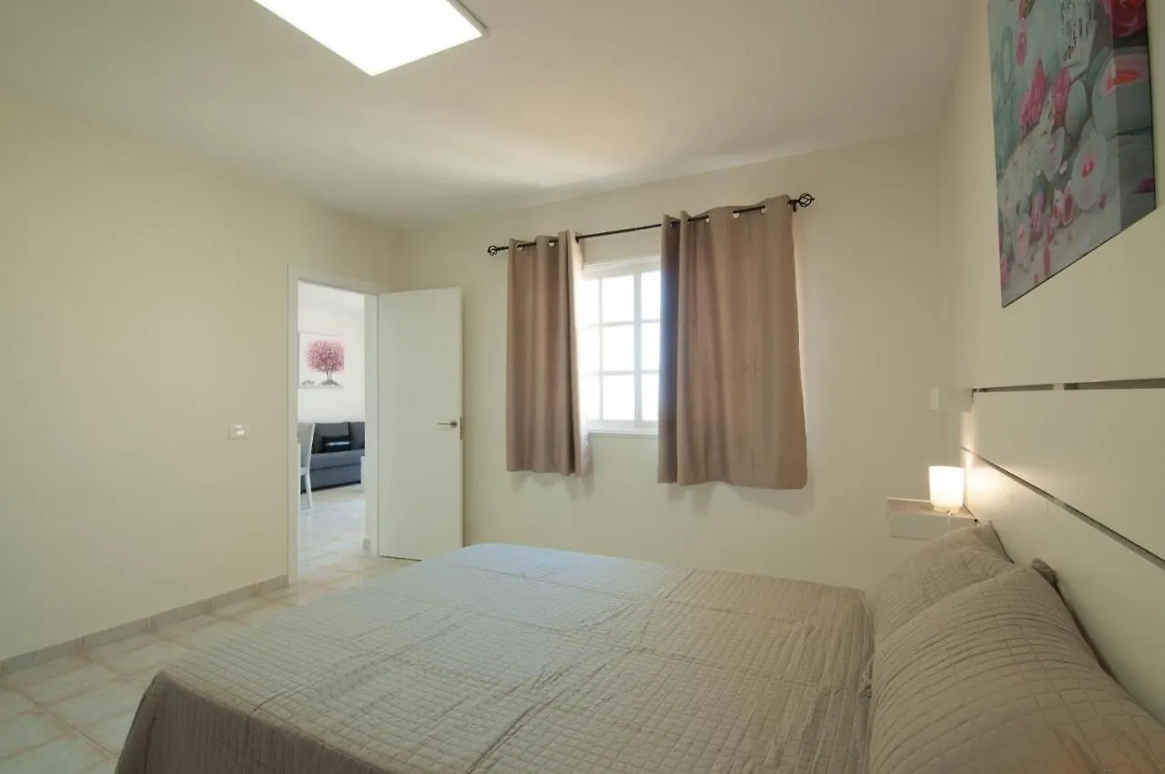 Apartament Balcon Del Atlantico - Tenesol Rentals Costa Adeje