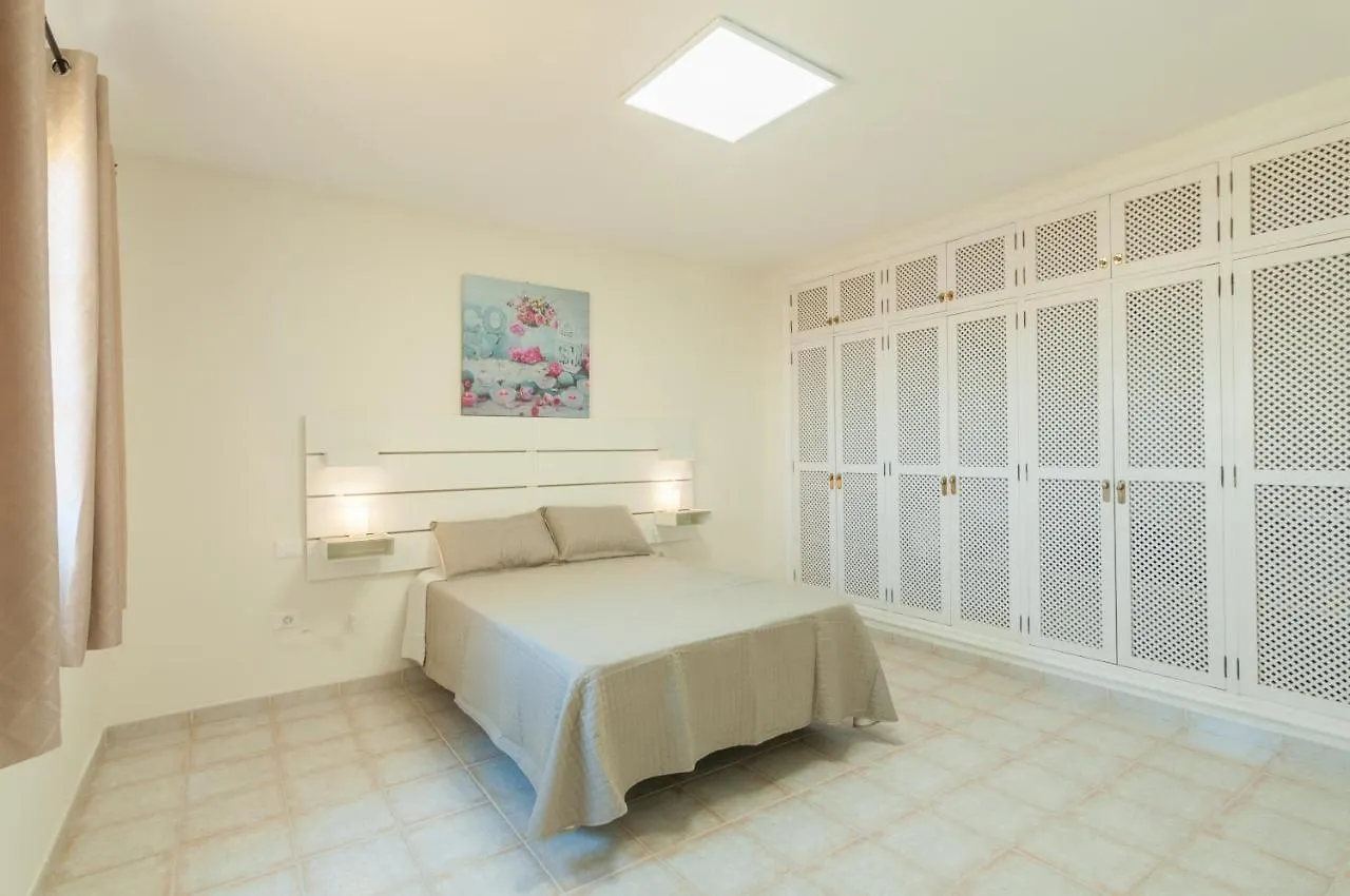 Balcon Del Atlantico - Tenesol Rentals Costa Adeje 0*,