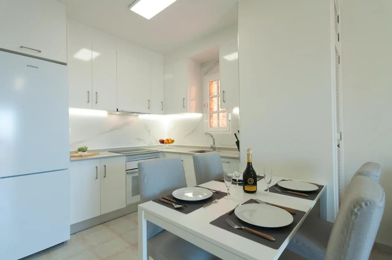 Balcon Del Atlantico - Tenesol Rentals Costa Adeje Daire
