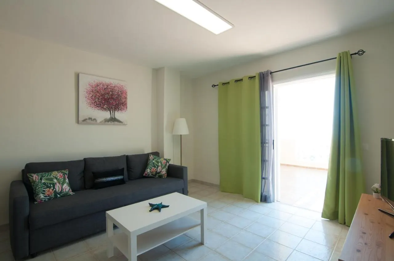Daire Balcon Del Atlantico - Tenesol Rentals Costa Adeje İspanya
