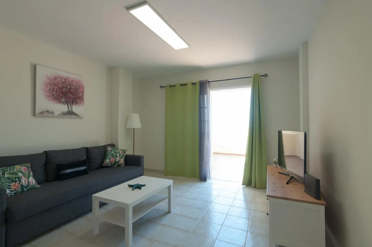 Balcon Del Atlantico - Tenesol Rentals Costa Adeje 0*,