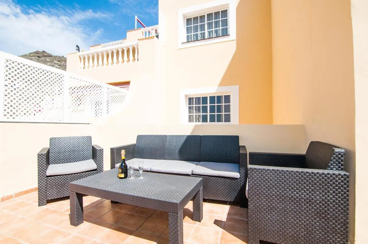 Balcon Del Atlantico - Tenesol Rentals Costa Adeje Daire