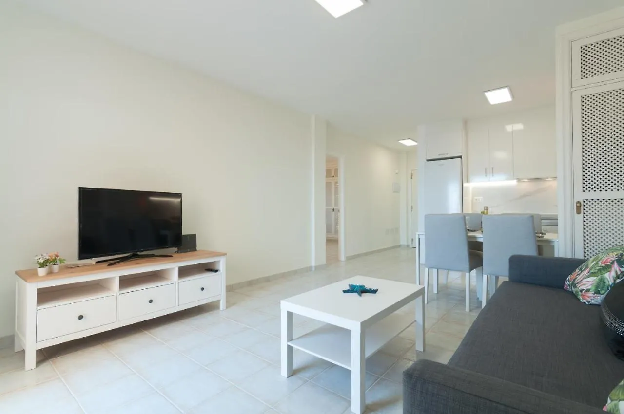 Daire Balcon Del Atlantico - Tenesol Rentals Costa Adeje İspanya