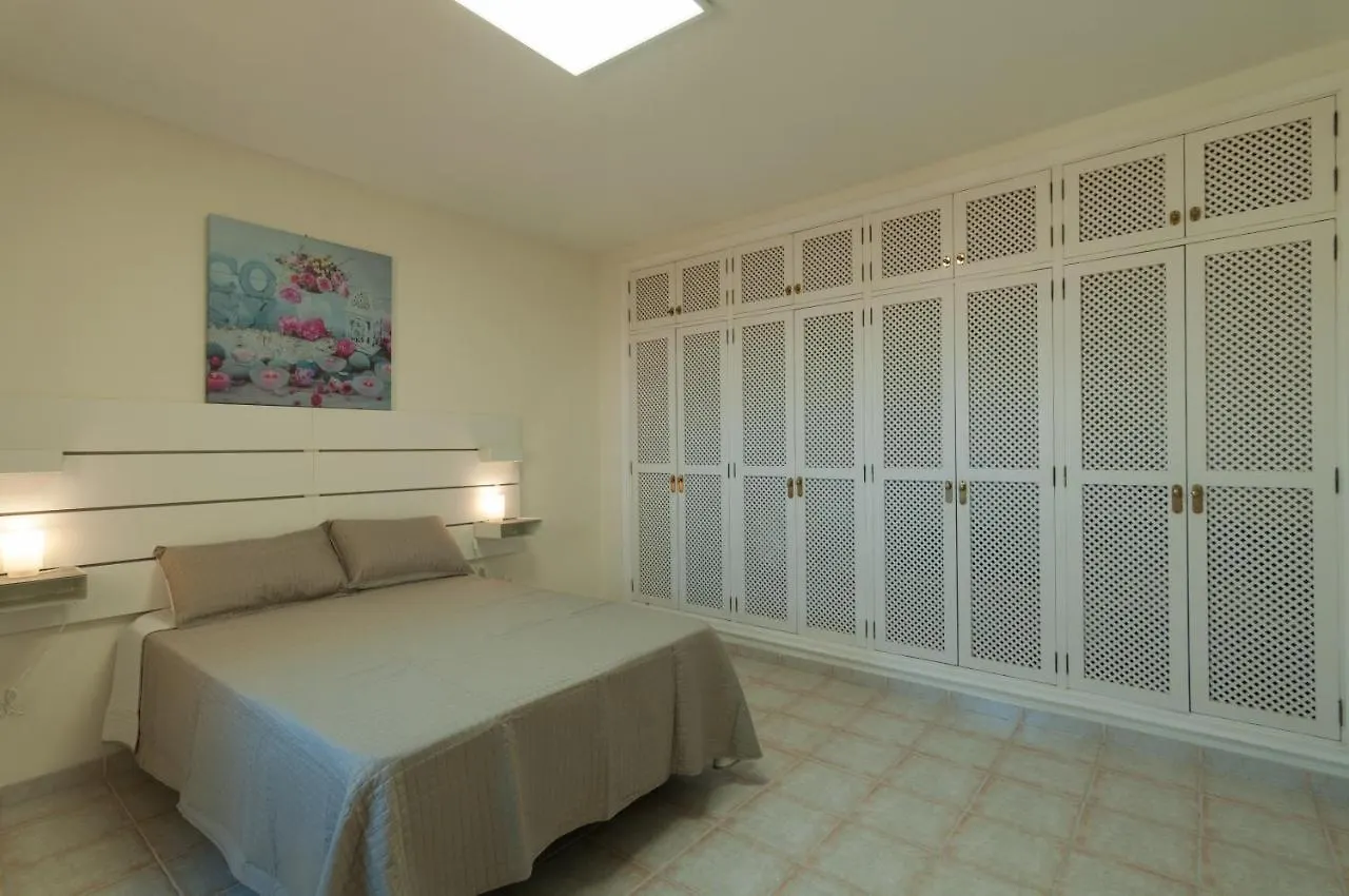 Balcon Del Atlantico - Tenesol Rentals Costa Adeje Daire