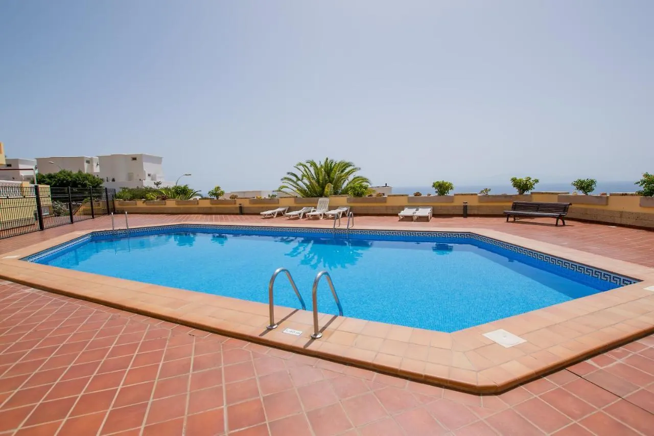 Balcon Del Atlantico - Tenesol Rentals Costa Adeje 0*,  İspanya